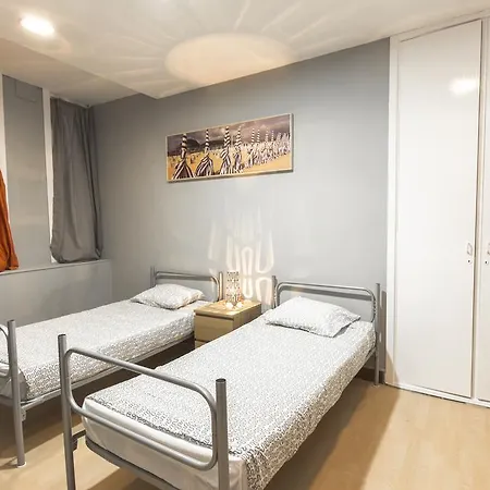 Urban House Guest house San Sebastian