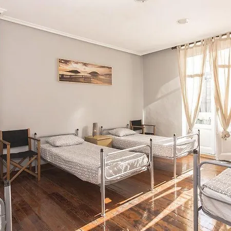 Urban House 2* סן סבסטיאן