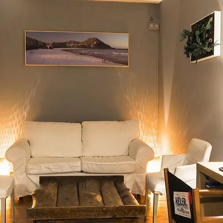 Urban House Guest house 2*