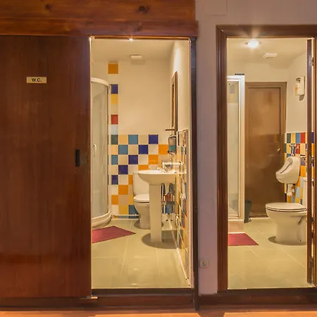 Guest house Urban House San Sebastian