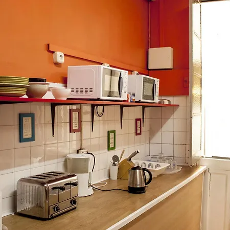 Urban House Guest house