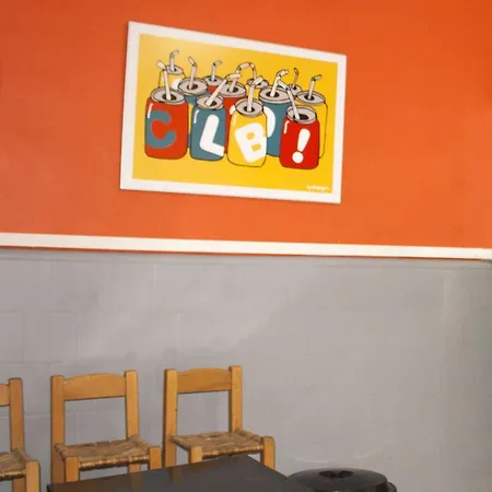 Guest house Urban House San Sebastian