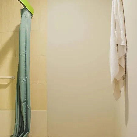 בית הארחה Urban House