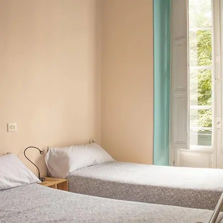 Urban House Guest house