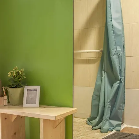 Urban House Guest house San Sebastian