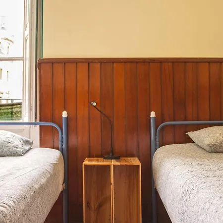 Urban House 2* סן סבסטיאן