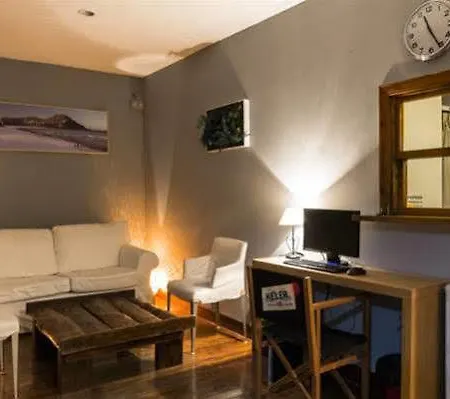 Urban House Guest house