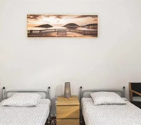 Urban House 2* San Sebastian