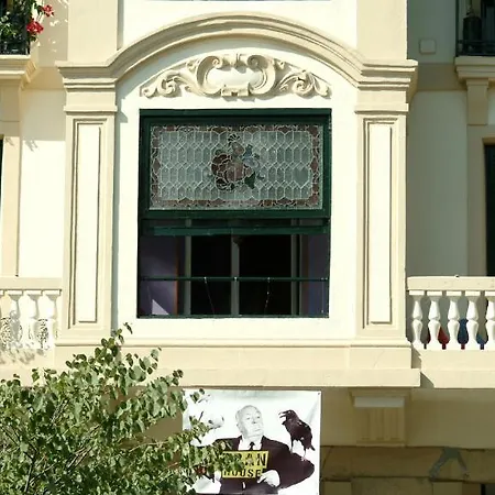 Gasthof Urban House
