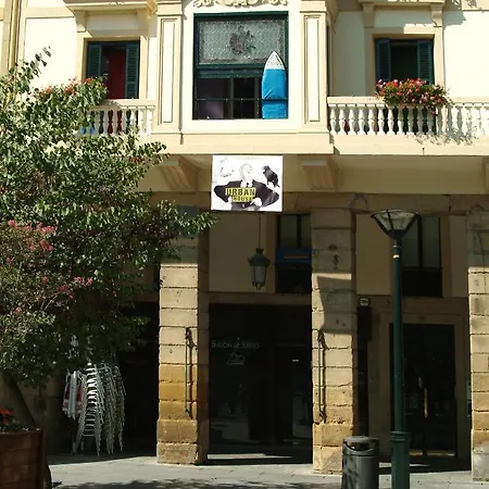 Urban House Penzion San Sebastián