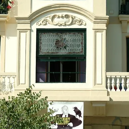 Vendégház Urban House