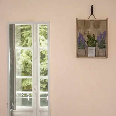 Maison d'hôtes Urban House