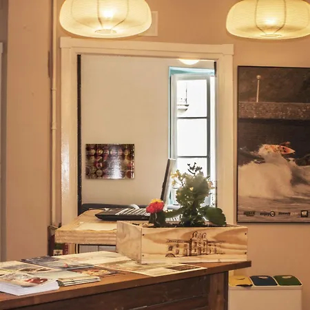 Maison d'hôtes Urban House 2*