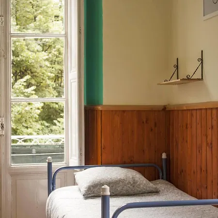 Maison d'hôtes Urban House