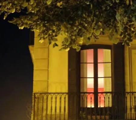 Maison d'hôtes Urban House 2*